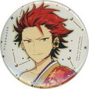 【中古】バッジ・ピンズ 鬼龍紅郎 「あんさんぶるスターズ! DREAM LIVE -5th Tour “Stargazer”- キャラバッジコレクション 5th Tour Edition A」
