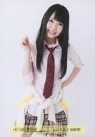 【中古】生写真(AKB48・SKE48)/アイドル/HKT48 井上由莉耶/膝上/CD「最高かよ!」(2016.10.15 パシフィコ横浜)握手会会場限定ランダム生写真