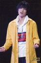 【中古】生写真(ジャニーズ)/アイドル/少年忍者 少年忍者/豊田陸人/ライブフォト・膝上・2Lサイズ/「JOHNNYS’ IsLAND THE NEW WORL...