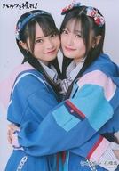 【中古】生写真(AKB48・SKE48)/アイドル/HKT48 竹本く