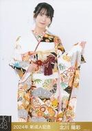 【中古】生写真(AKB48・SKE48)/アイドル/HKT48 北川陽