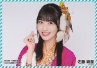 【中古】生写真(AKB48・SKE48)/アイドル/AKB48 佐藤綺