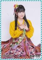 【中古】生写真(AKB48・SKE48)/アイドル/AKB48 布袋百