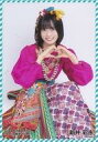【中古】生写真(AKB48・SKE48)/アイドル/AKB48 新井彩永/座り/AKB48 18期研究生 2024年1月度 net shop限定個別生写真