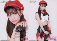 【中古】生写真(AKB48・SKE48)/アイドル/NMB48 ◇和田