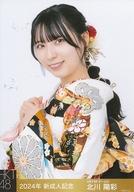 【中古】生写真(AKB48・SKE48)/アイドル/HKT48 北川陽