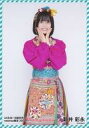 【中古】生写真(AKB48・SKE48)/アイドル/AKB48 新井彩永/膝上/AKB48 18期研究生 2024年1月度 net shop限定個別生写真