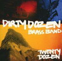 【中古】輸入ジャズCD DIRTY DOZEN BRASS BAND / TWENTY DOZEN 輸入盤