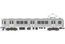 【中古】鉄道模型 HOゲージ 1/80 弘南鉄道デハ6000形 2両編成セット 組み立てキット KTM直営店・駿河屋限定品