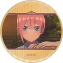 【中古】バッジ・ピンズ 中野一花/左手 缶バッジ 「映画 五等分の花嫁 ハピネス缶バッジBOX」