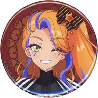 【中古】バッジ・ビンズ 弥生ひな 