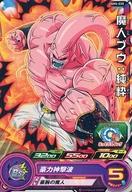 Trading Cards - 【中古】ドラゴンボールヒーローズ/コモン/バーサーカー/ウルトラゴッドミッション10弾 UGM4-030[コモン]：魔人ブウ：純粋