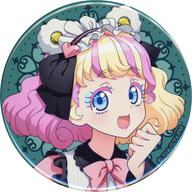 【中古】バッジ・ビンズ 甘瓜みる