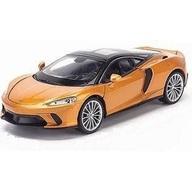 【新品】ミニカー 1/24 マクラーレン