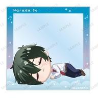 【中古】キャラカード 原田蒼 「青のオーケストラ POP UP SHOP in TOWER RECORDS トレーディング ちびころ アクリルカード」のサムネイル