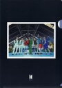 【中古】クリアファイル ジョングク(BTS/防弾少年団) A4クリアファイル 「2021 THE FACT BTS PHOTO BOOK SPECIAL EDITION」 TSUTAYA購入特典