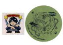【中古】シール・ステッカー かねこ ステッカー2種セット 「『海手箱』おせち-きまぐれクック完全監修-」 購入特典