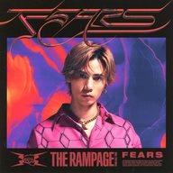 【中古】紙製品 神谷健太(THE RAMPAGE) アザージャケット 「CD FEARS」 EXILE TRIBE FAMILY OFFICIAL C..