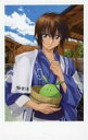 【中古】キャラカード キラ・ヤマト(等身) 「機動戦士ガンダムSEED FREEDOM×極楽湯・RAKU SPA ポラショットコレクション」