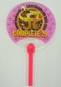 【中古】うちわ・扇子 浜崎あゆみ 光るうちわ 「ayumi hamasaki COUNTDOWN LIVE 2023-2024 A ~A COMPLETE 25~」 チケット購入特典