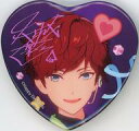 【中古】バッジ・ピンズ 天城一彩 「あんさんぶるスターズ!! gracolle CANBA!!(缶バッジ) ES 8th Anniversary 【to YOU】」