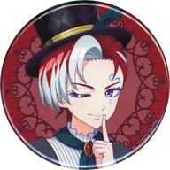 【中古】バッジ・ビンズ 皇あまね 