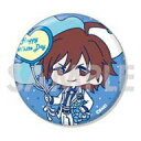 【中古】バッジ・ピンズ(キャラクター) 天ヶ瀬冬馬 「アイドルマスター SideM 缶バッジ -バレンタインデーライブ2015&ホワイトデーライブ2015-」