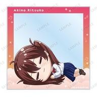 【中古】キャラカード 秋音律子 「青のオーケストラ POP UP SHOP in TOWER RECORDS トレーディング ちびころ アクリルカード」のサムネイル