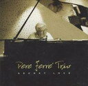 yÁzAWYCD PERE FERRE TRIO / SECRET LOVE[A]