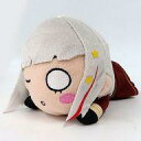 【中古】ぬいぐるみ 夕霧綴理 寝そべりミニぬいぐるみVol.2(SUO限定Ver.) 「ラブライブ!蓮ノ空女学院スクールアイドルクラブ」 セガUFOキャッチャーオンライン限定(3)
