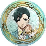 Other - 【中古】バッジ・ビンズ 糸師凛 箔押し和紙缶バッジVol.2 「ブルーロック」