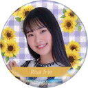 【中古】バッジ・ピンズ 入江里咲(Juice=Juice) ソロ