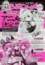 【中古】アニメムック ≪リーフレット・小冊子≫ 「To LOVEるーとらぶるーダークネス」NEWS らぶにゅ~