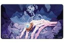 【中古】サプライ Ultra PRO Official Magic： the Gathering Secret Lair ”Through the Wormhole” Holiday 2023 Playmats ウルトラプロ社 マジックザギャザリング公式サプライ MTG 「シークレット レア『Through the Wormhole』(英題)」 プレイマット/ v1