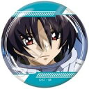 【中古】バッジ・ビンズ シン・アスカ 缶バッジ 「機動戦士ガンダムSEED DESTINY」