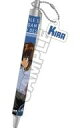 【中古】ペン キラ・ヤマト チャーム付きボールペン 「機動戦士ガンダムSEED DESTINY」