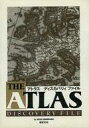 【中古】攻略本PC ≪恋愛ゲーム≫ THE ATLAS ディスカバリーファイル【中古】afb