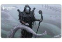 【中古】サプライ Ultra PRO Official Magic： the Gathering ”Commander Series 1” Playmats ウルトラプロ社 マジックザギャザリング公式サプライ MTG 「統率者シリーズ1」 スティッチドプレイマット/Orvar オルヴァール