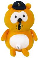 【中古】ぬいぐるみ バファローズ☆ポンタんほーぬいぐるみ 「Ponta×オリックス・バファローズ」のサムネイル