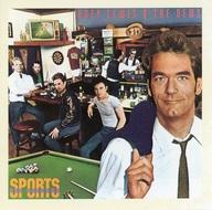 yÁzAmyCD HUEY LEWIS AND THE NEWS / SPORTS[A]