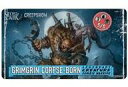 【中古】サプライ Ultra PRO Official Magic： the Gathering ”Secret Lair October 2023 SPOOKYDROP’” Playmats ウルトラプロ社 マジックザギャザリング公式サプライ MTG 「シークレットレア2023年10月”スプーキードロップ”」 プレイマット/Creepshow