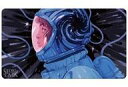 【新品】サプライ Ultra PRO Official Magic： the Gathering Secret Lair ”Through the Wormhole” Holiday 2023 Playmats ウルトラプロ社 マジックザギャザリング公式サプライ MTG 「シークレット レア『Through the Wormhole』(英題)」 プレイマット/ v4