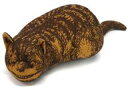 【中古】ぬいぐるみ チェシャ猫のぬいぐるみ 「ふしぎの国のアリス」 特別展アリス限定