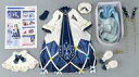 【中古】ドールアクセサリー DD用 Glowing Snow 衣装セット 「キャラクターボーカルシリーズ01 初音ミク」
