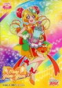 【中古】アニメ系トレカ/デリシャスパーティ プリキュア クリアカードコレクションガム 11:キュアヤムヤム