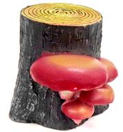 【中古】トレーディングフィギュア ツキヨタケ(赤褐色タイプ) 「樹木のきのこコレクションVol.1」