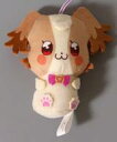 【中古】ぬいぐるみ 犬飼こむぎ おでかけつれてってぬいぐるみvol.1 「わんだふるぷりきゅあ!」(3)
