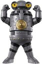 【中古】食玩 トレーディングフィギュア 8.セブンガー 「CONVERGE MOTION ウルトラマン8」