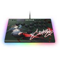 【中古】PS5ハード Razer Kitsune 薄型レバーレスコントローラー SF6 Cammy Edition[RZ06-05020300-R3A1]