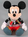 【中古】ぬいぐるみ 王様 Lぬいぐるみ“王様” 「キングダム ハーツII」